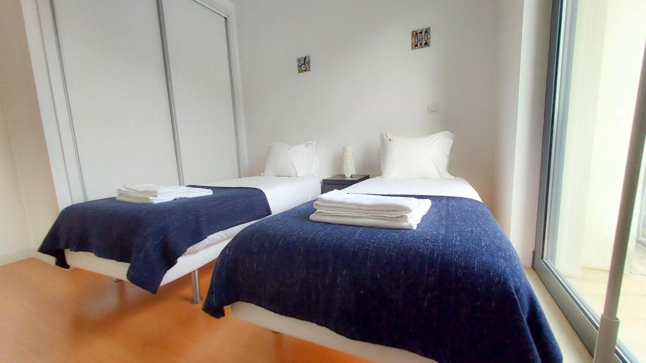 Castle View Apartment, Lisbon 1 Экстерьер фото